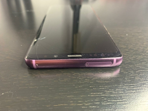 Samsung S9+ 128gb