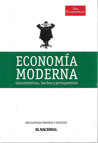 Economia Moderna Simon Cox
