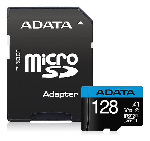 Memoria Micro Sd 16 Gb Clase 10 Original Tienda Fisica
