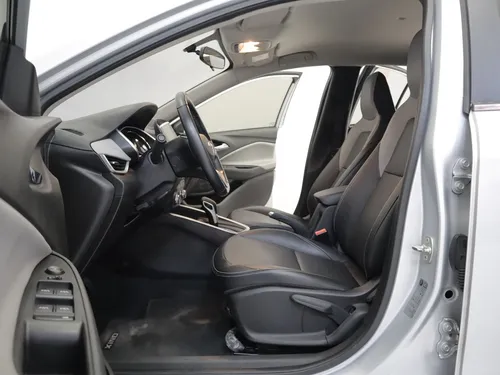 Chevrolet Onix Chevrolet Onix PREMIER 1.0 AT T 5P 6AB ABS