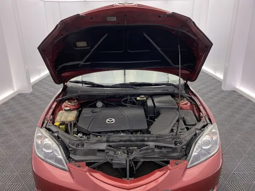 Mazda 3 2.0 Lfhm5