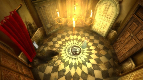 Disney - Alice In Wonderland || Pc || Steam || Original