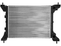 Comprar Radiador Fiat Uno Novo Grand Siena Fiorino Evo Mobi D Alt