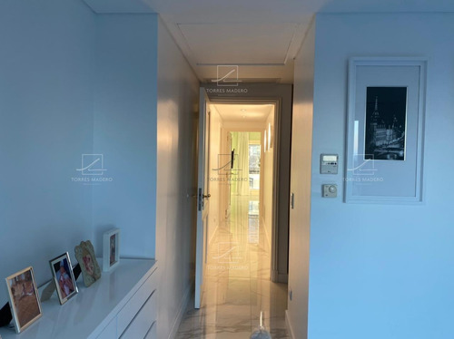 Imagen 6 de 30 de Chateau Puerto Madero Depto De 2 Suites En Venta Con Cochera