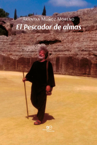 Libro El Pescador De Almas