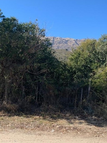 Imagen 3 de 4 de Lote En Venta En Rincón Del Este.hermosa Vista A Las Sierras