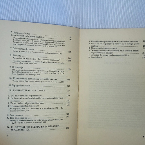 Imagen 6 de 9 de La Sesión De Psicoanalisis Pierre David Gedisa