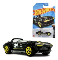 Comprar Auto Hot Wheels Edicion Especial Hw Roadster Original Mattel