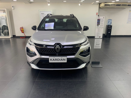 Renault Kardian 1.0 Tce Premiere Edition 200 Edc