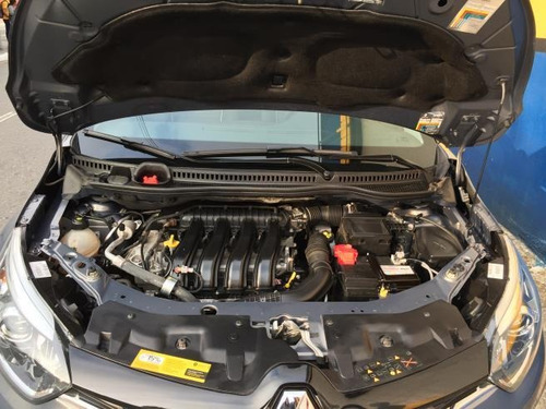 Captur 2018 Intense 2.0 Automatica Com Teto Preto Winikar