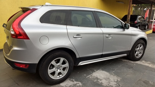 Volvo Xc60 2011 2.0 T5 Comfort 5p