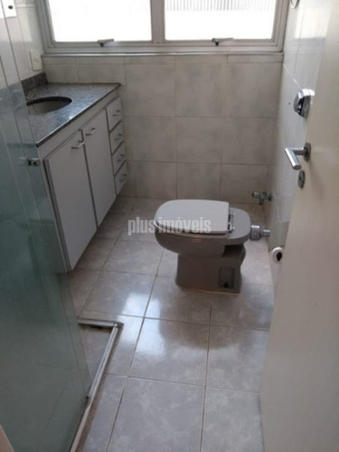 Imagem 10 de 11 de Apartamento Para Venda No Bairro Itaim Bibi Em São Paulo - Cod: Pj54241 - Pj54241