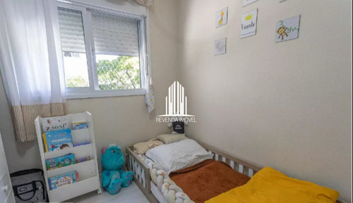 Imagem 10 de 26 de Apartamento Em Centro, Diadema/sp De 85m² 3 Quartos À Venda Por R$ 950.000,00 - Ap2324743-s