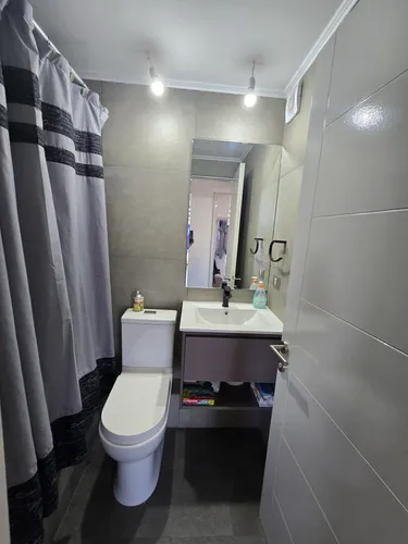 Hermoso Departamento 2h Y 2b En Centro De Valparaíso