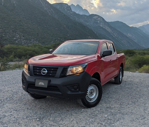 Imagen 1 de 7 de Nissan Np300 2020 Royalmotors
