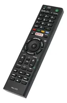 Comprar Control  Todos Los Tv Sony Lcd Led 3d Hdtv Smart Netflix