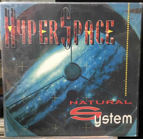 613 Hyper Space - Natural System