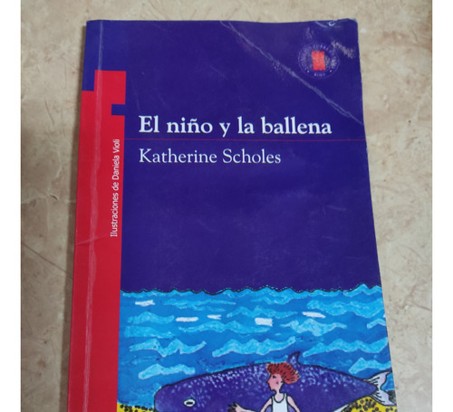 El Niño Y La Ballena Katherine Scholes Torre De Papel