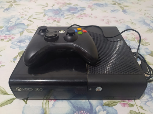 Consola Xbox 360 Original Sin Modificar
