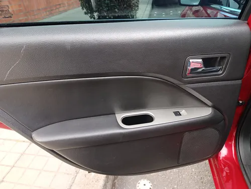 Ford Fusion 3.0 V6 Sel