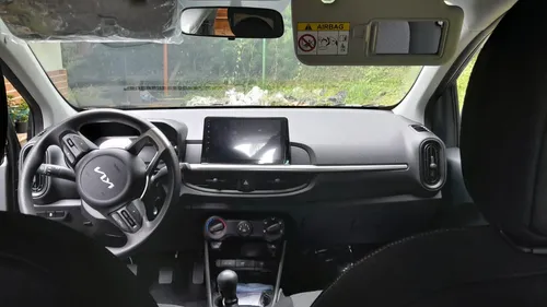 Kia Picanto 1.2 Zenith