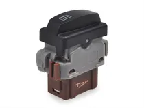 Comprar Tecla Desempañador Luneta Térmica Renault Logan Sandero