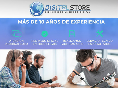 Imagen 10 de 10 de Kit 3 Camara Seguridad Ip Exterior Wifi Domo Inalambrica