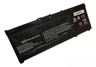 1bateria P/ Hp Gaming Pavilion 15-cx0064ur Omen 15-ce001nx