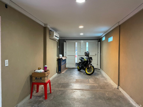 Imagen 12 de 14 de Venta Casa 4 Ambientes Refaccionada A Nueva Castelar Centro