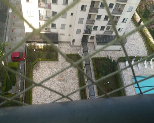 Residencial Zingaro Lindo Apartamento - 1443-apd - 67750257