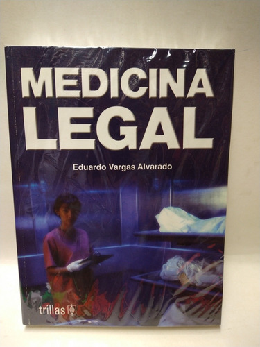 Medicina Legal 