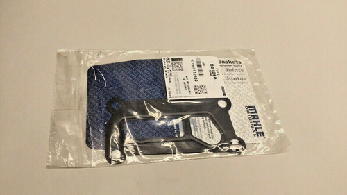 Mahle B31860 Engine Oil Filter Adapter Gasket 72949 (pac Ccb