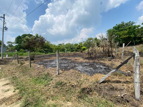Venta Terreno 400 M² Col. Fidel Herrera Beltran Tuxpan Veracruz