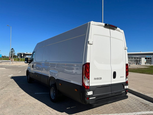 Iveco Daily 55-170 3.0 2022 0km
