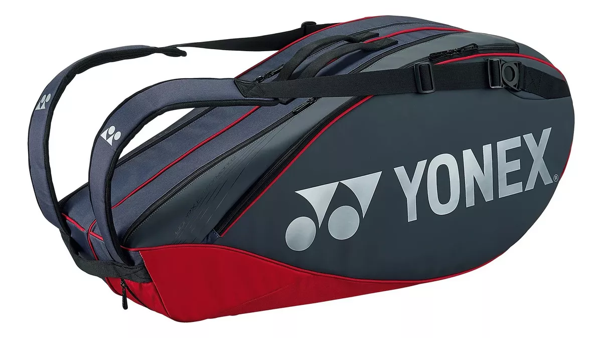 Tercera imagen para búsqueda de bolso yonex