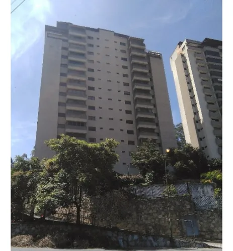Apartamento En Los Naranjos