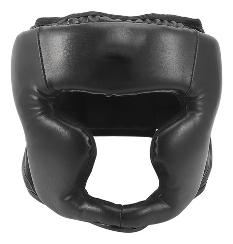 Casco De Muay Thai Para Adultos Y Niños, Protector De Cabeza