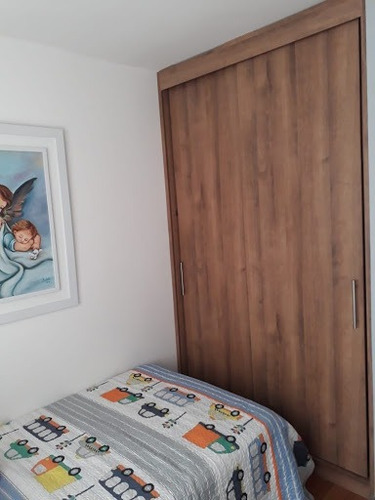 Imagen 10 de 23 de Apartamento En Venta Alta Suiza 2790-22693