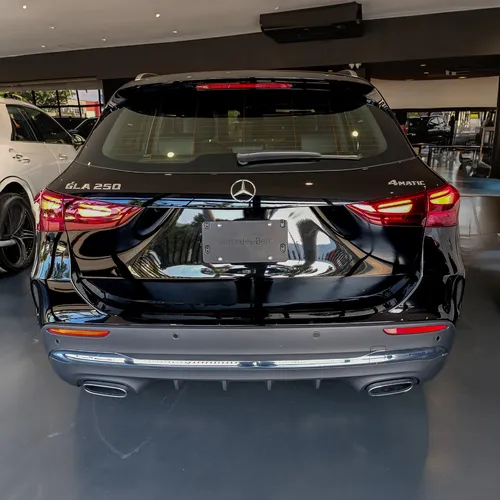 Gla 250 4matic Mod 2026