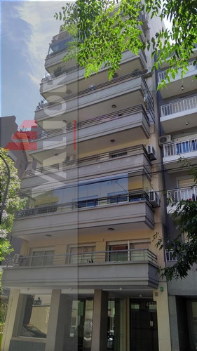 Imagen 1 de 30 de Semi Piso De 3 Ambiente En Venta, Al Frente. Suite, Vestidor. Inmejorable Estado!!!