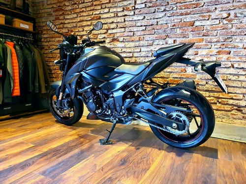 Imagen 6 de 15 de Suzuki Gsx-s 750 Japón 100% !! Permuto !! Bamp Group