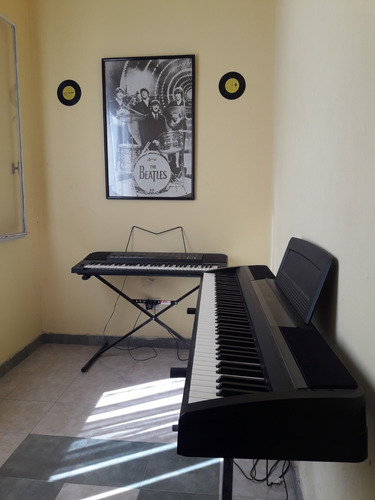Imagen 3 de 5 de Taller De Musica La Brujula