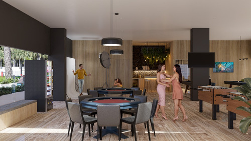 Departamento En Venta En Cancún, See Towers, Ubicación Privilegiada