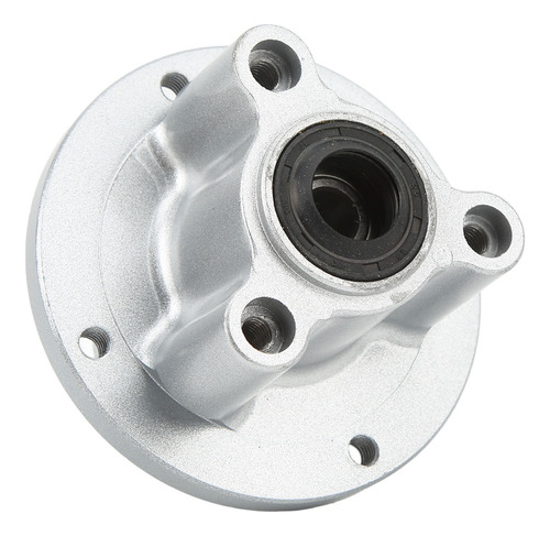 Cubo De Rueda, Llanta Delantera De Aluminio Cnc, Llanta De 1