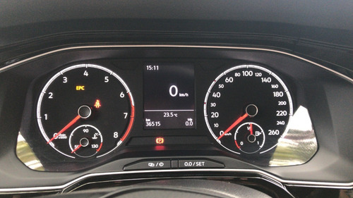 Volkswagen Polo Comfortline 1600 Cc.
