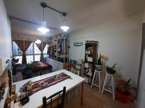 Imagen 5 de 27 de Venta Depto.monoambiente (apto.cred.) Bella Vista