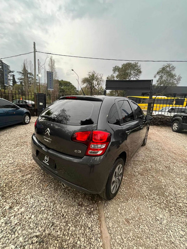 Citroën C3 1.6 Vti 115 Feel