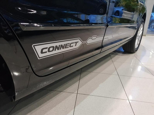 Imagem 5 de 5 de Volkswagen Fox 1.6 Connect 2021/2022