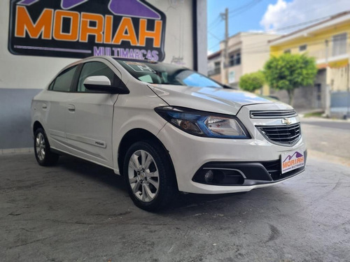 Imagem 3 de 10 de Chevrolet Prisma