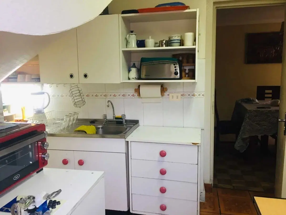 Imagen 2 de 11 de Casa En Venta De 3 Dorm. En Viña Del Mar